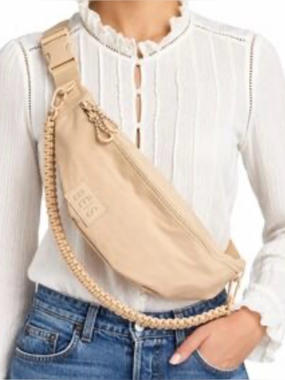 BEIS The Sport Pack Fanny Pack
